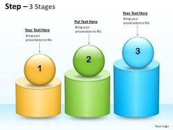 3 steps for production planning 2