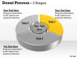 83861718 style division donut 3 piece powerpoint template diagram graphic slide