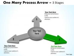3d arrow 3 step 4