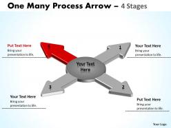 3d arrow 4 step 1