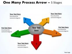 3d Arrow 5 Step 1