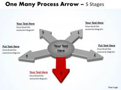 3d arrow 5 step 1