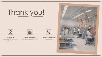 3D Bioprinted Heart And Fetal Stem Cells PPT Example AT Image Colorful