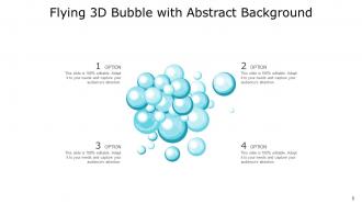 3D Bubble Process Measure Implement Improve Customer Experience