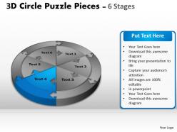 99971087 style puzzles circular 6 piece powerpoint presentation diagram infographic slide