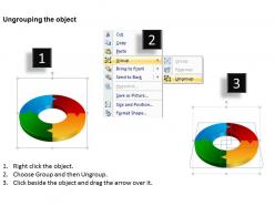 3d circular chart 4 stages powerpoint slides and ppt templates 0412