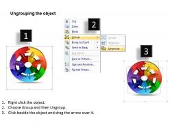 3d colorful business concept 7 stages powerpoint templates graphics slides 0712