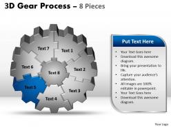 90789196 style division gearwheel 8 piece powerpoint template diagram graphic slide