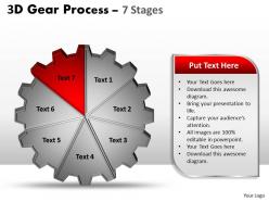 3d gear process style 1