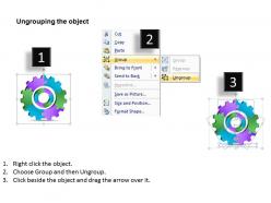 3d gears chart 6 stages 1