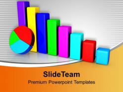 3d illustration of business diagram powerpoint templates ppt themes and graphics 0113