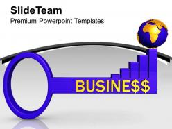 3d illustration of global business powerpoint templates ppt themes and graphics 0213