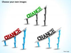 3d image of change team ppt graphics icons powerpoint