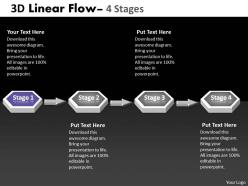 3d linear flow 4 stages 9