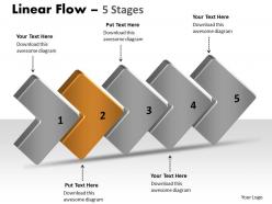 3d linear flow 5 stages 9