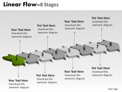 3d linear flow 8 stages 11