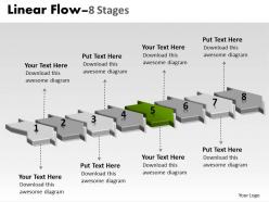 3d linear flow 8 stages 11