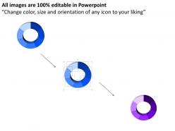 71070567 style circular loop 7 piece powerpoint template diagram graphic slide