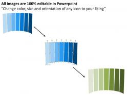 30203862 style layered horizontal 7 piece powerpoint presentation diagram infographic slide