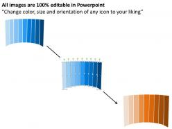 57245519 style layered horizontal 9 piece powerpoint presentation diagram infographic slide