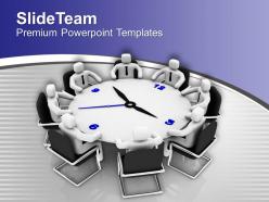 3d men in meeting business planning powerpoint templates ppt themes and graphics 0213
