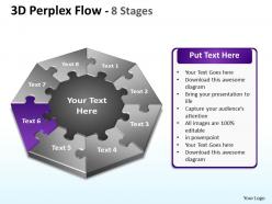 3d perplex diagram flow 8 stages 2