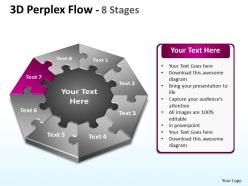3d perplex diagram flow 8 stages 2