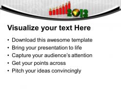 3d planning success in 2013 powerpoint templates ppt themes and graphics 0113
