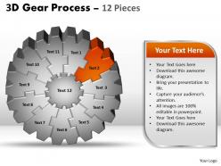 79924654 style division gearwheel 12 piece powerpoint template diagram graphic slide