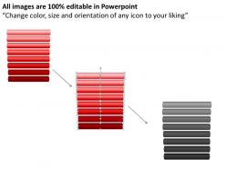 67890497 style layered vertical 8 piece powerpoint presentation diagram infographic slide