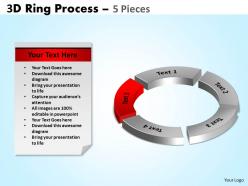 3d ring process 5 pieces 4