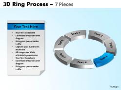 3d ring process 7 pieces 4