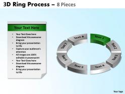 3d ring process 8 pieces 4