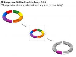 25927257 style circular loop 8 piece powerpoint template diagram graphic slide
