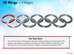 3d rings 9 templates 1