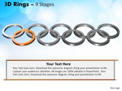 3d rings 9 templates 1