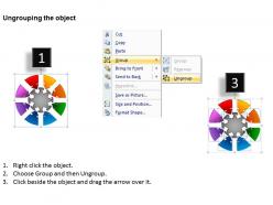 64054690 style division pie-puzzle 8 piece powerpoint template diagram graphic slide