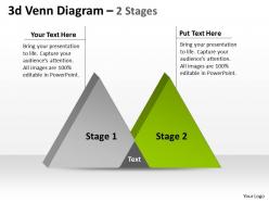 3d venn diagram 2 stages 2