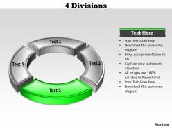 4 divisions 6