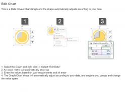 50898211 style concepts 1 decline 4 piece powerpoint presentation diagram template slide