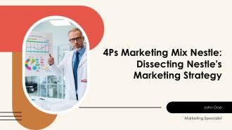 4Ps Marketing Mix Nestle Dissecting Nestles Marketing Strategy PPT Sample AT 4Ps Marketing Mix Nestle Dissecting Nestles Marketing Strategy PPT Sample AT