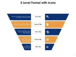 5 Level Funnel Evaluation Growth Marketing Awareness Framework Product Qualification