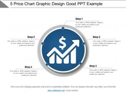 62109848 style circular loop 5 piece powerpoint presentation diagram infographic slide