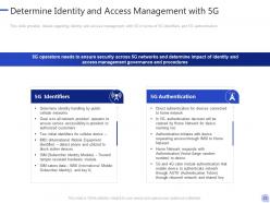 5g fifth generation wireless communication technology powerpoint presentation slides