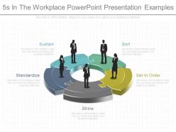 5s in the workplace powerpoint presentation examples