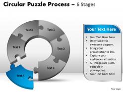 47982794 style puzzles circular 6 piece powerpoint presentation diagram infographic slide