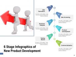 6 Infographics Information Analysis Performance Solutions Alternative Management