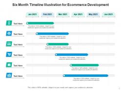 6 month timeline social networks collaboration development effective teams