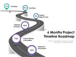 6_months_project_timeline_roadmap_Slide01