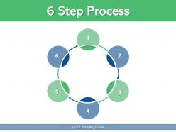 6 Step Process Statistical Mediation Tracking Data Processing Techniques